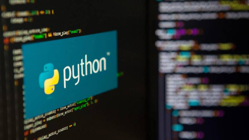 Programmazione Python